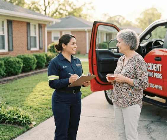 Accident Towing Service Aurora, IL FAQs
